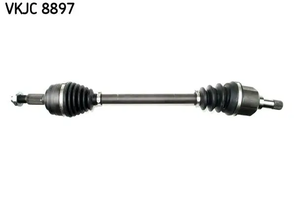 SKF VKJC8897 Ön Aks (Sol) 9677561480