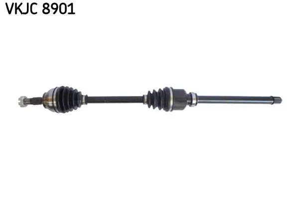 SKF VKJC8901 Ön Aks (Sağ)