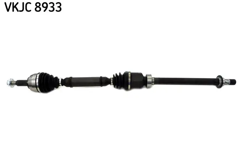 SKF VKJC8933 Ön Aks (Sağ) 391008191R