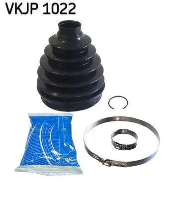 SKF VKJP1022 Dış Aks Körüğü 7H0498203A