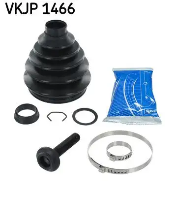 SKF VKJP1466 Dış Aks Körüğü 1K0498203A