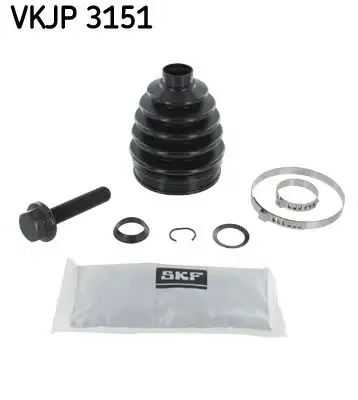 SKF VKJP3151 Dış Aks Körüğü 1K0498203
