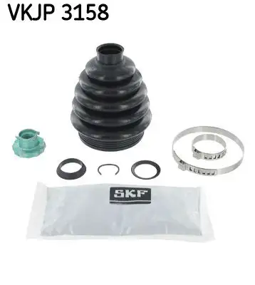 SKF VKJP3158 Dış Aks Körüğü 6Q0498203D