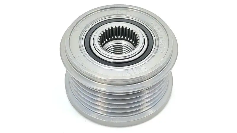 SKF VKM03519 Alternatör Kasnağı