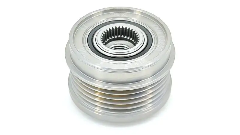 SKF VKM03659 Alternatör Kasnağı