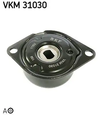 SKF VKM31030 Kayış Gergi Kütüğü 1039808