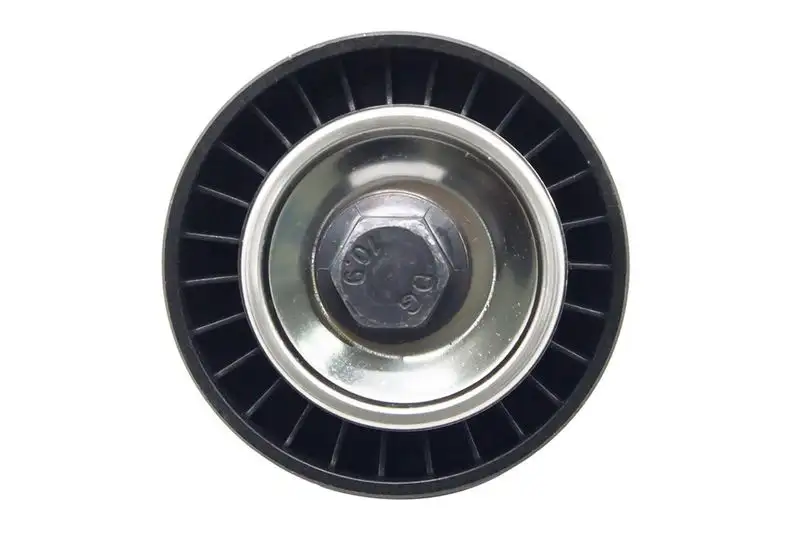 SKF VKM35520 Alternatör Gergi Rulmanı 636512