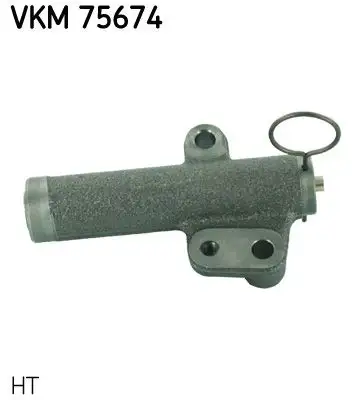 SKF VKM75674 Triger Amortisörü SMD308086