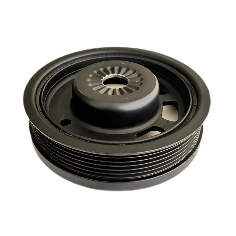 SKF VKM93133 Krank Kasnağı 04C105243N