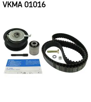 SKF VKMA01016 Triger Seti