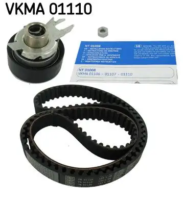 SKF VKMA01110 Triger Seti