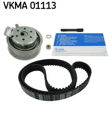 SKF VKMA01113 Triger Seti