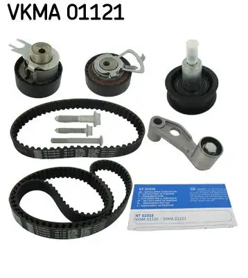 SKF VKMA01121 Triger Seti