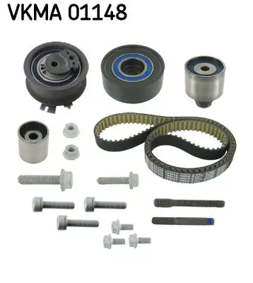 SKF VKMA01148 Triger Seti