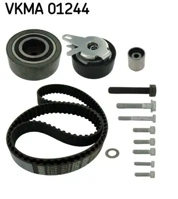 SKF VKMA01244 Triger Seti