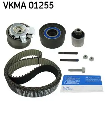 SKF VKMA01255 Triger Seti