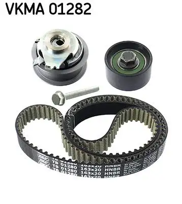 SKF VKMA01282 Triger Seti