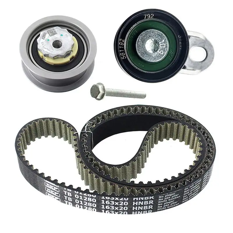 SKF VKMA01288 Triger Seti