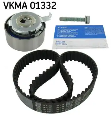 SKF VKMA01332 Triger Seti