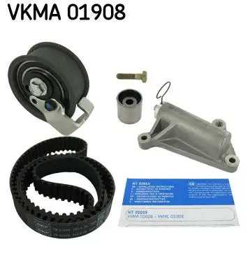 SKF VKMA01908 Triger Seti