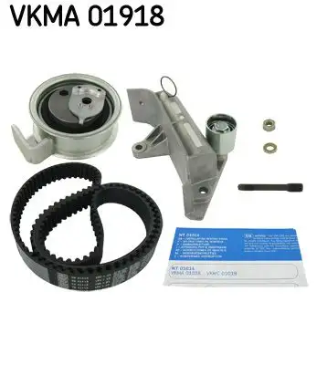 SKF VKMA01918 Triger Seti