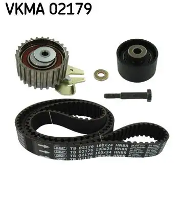 SKF VKMA02179 Triger Seti