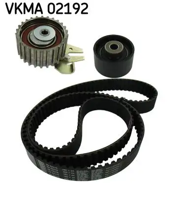 SKF VKMA02192 Triger Seti