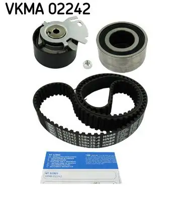 SKF VKMA02242 Triger Seti