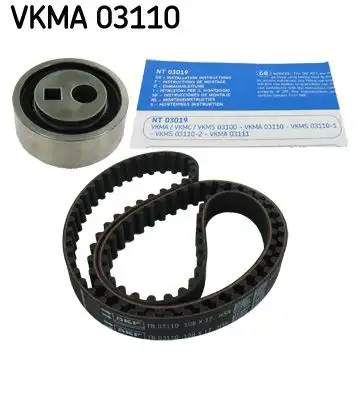 SKF VKMA03110 Triger Seti