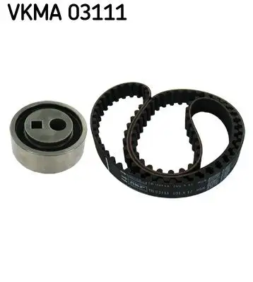 SKF VKMA03111 Triger Seti