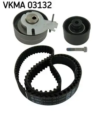 SKF VKMA03132 Triger Seti