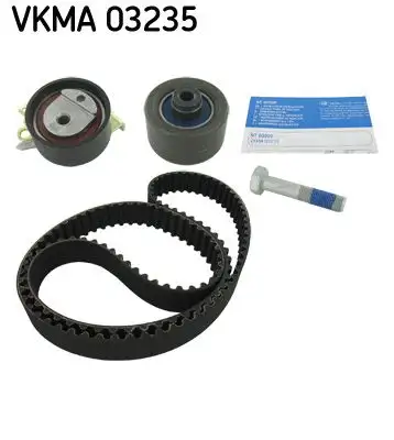 SKF VKMA03235 Triger Seti