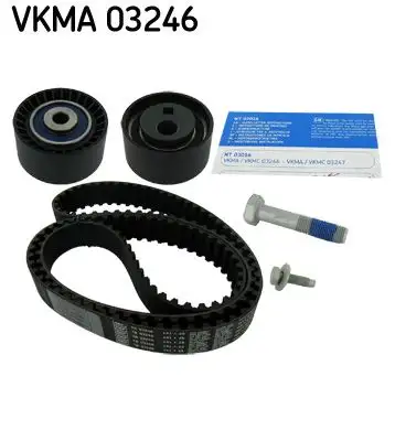 SKF VKMA03246 Triger Seti