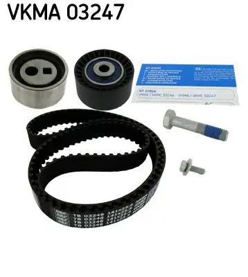 SKF VKMA03247 Triger Seti