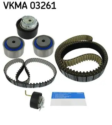 SKF VKMA03261 Triger Seti