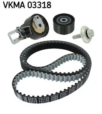 SKF VKMA03318 Triger Seti