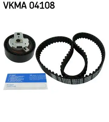 SKF VKMA04108 Triger Seti