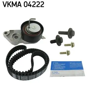 SKF VKMA04222 Triger Seti