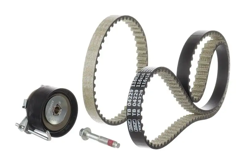 SKF VKMA04229-1 Triger Seti