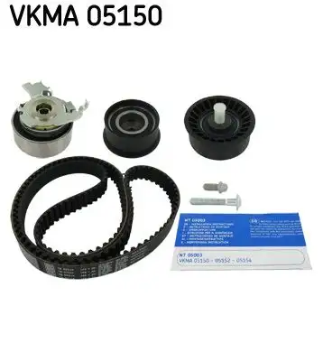 SKF VKMA05150 Triger Seti