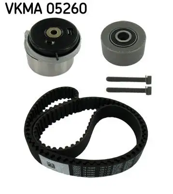 SKF VKMA05260 Triger Seti