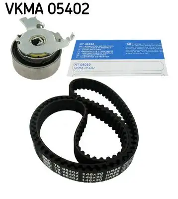 SKF VKMA05402 Triger Seti