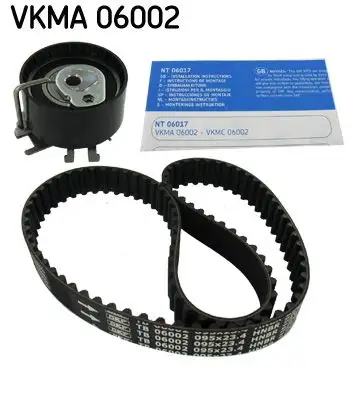 SKF VKMA06002 Triger Seti