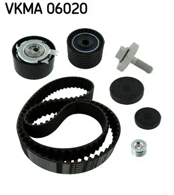 SKF VKMA06020 Triger Seti