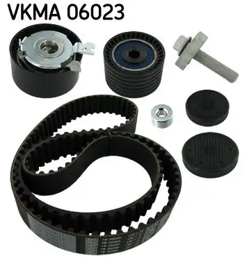 SKF VKMA06023 Triger Seti