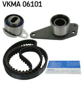 SKF VKMA06101 Triger Seti