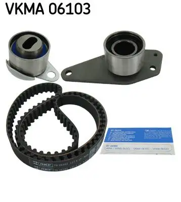 SKF VKMA06103 Triger Seti