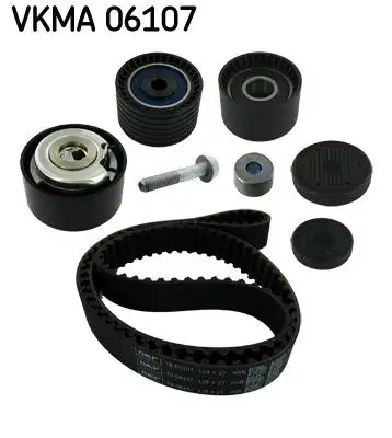 SKF VKMA06107 Triger Seti