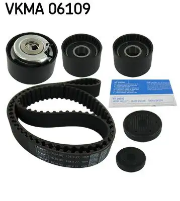 SKF VKMA06109 Triger Seti