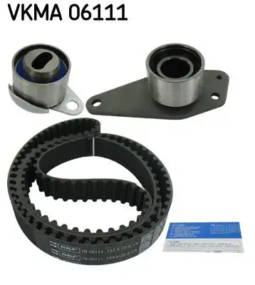 SKF VKMA06111 Triger Seti